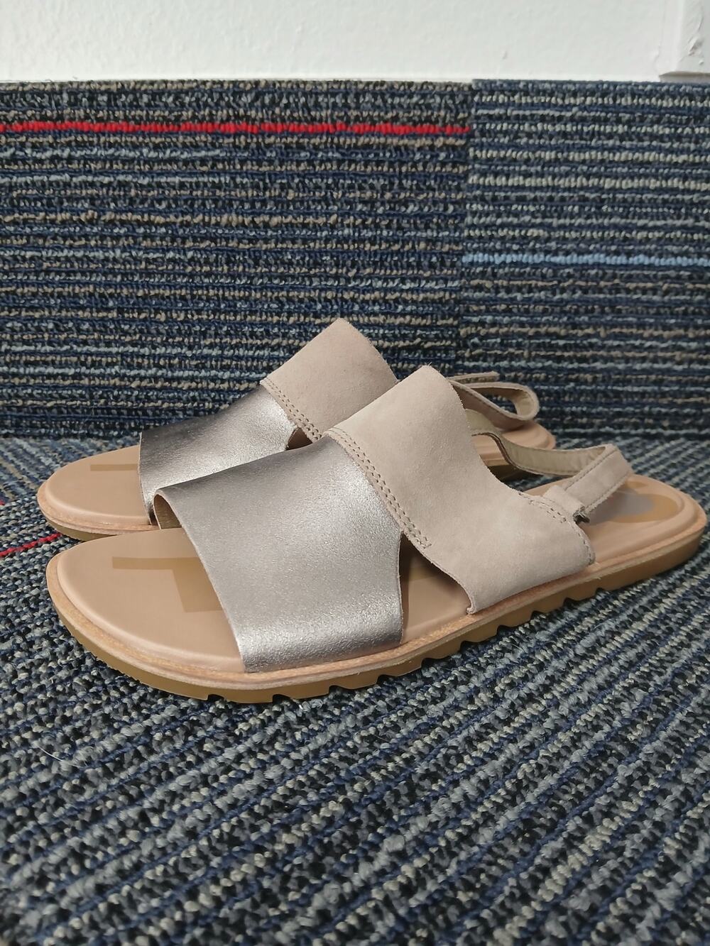 Sorel Women's Ella II Slingback Sandal Womens 7.5